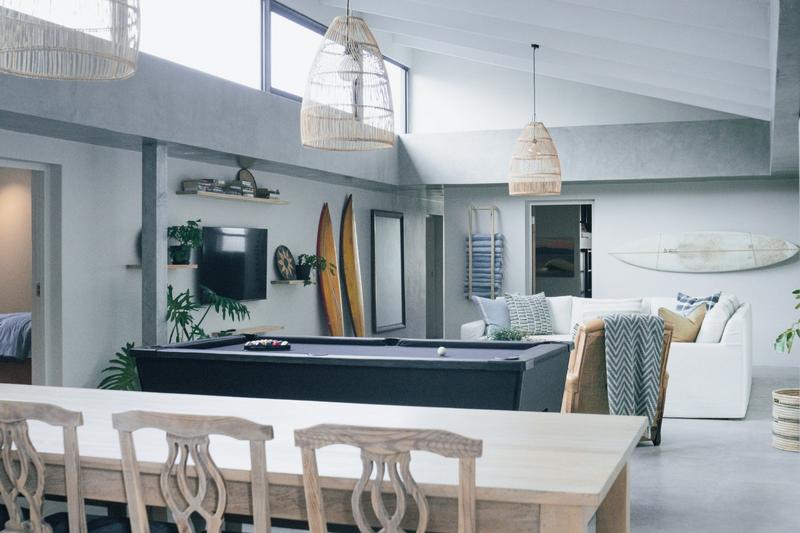 To Let 5 Bedroom Property for Rent in Seaside Longships Western Cape